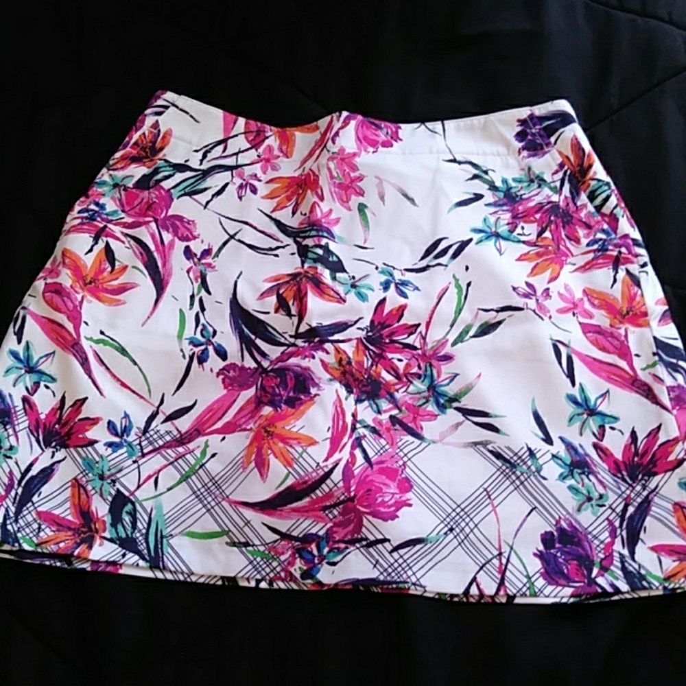 Lady Hagen golf skort